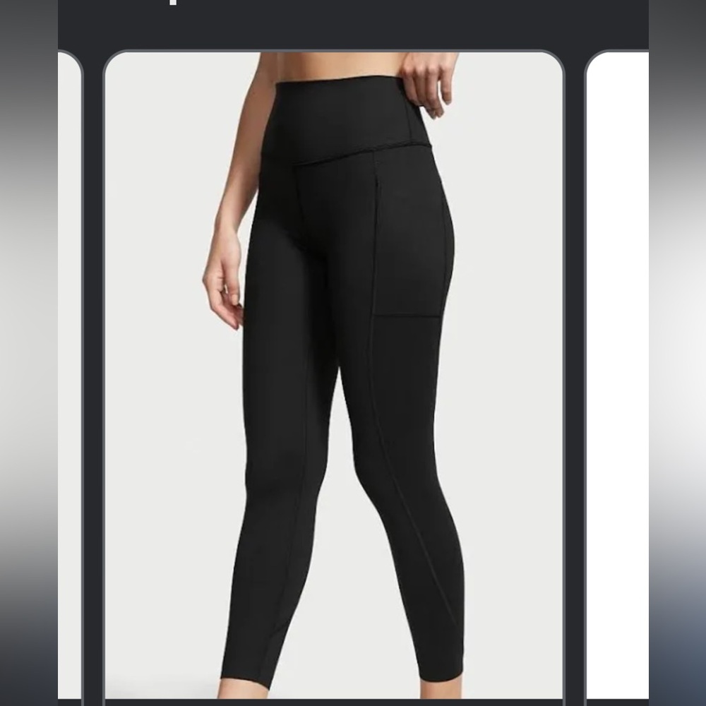Victoria’s Secret Sport Leggings